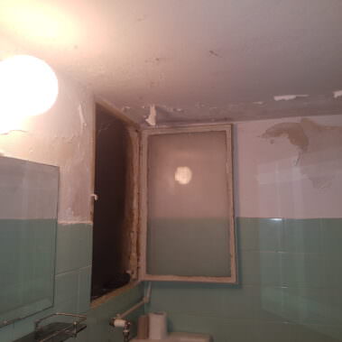 Ανακαίνιση σπιτιού στο Θησείο | ig-constructions.gr