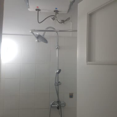 Ανακαίνιση σπιτιού στο Κολωνάκι | ig-constructions.gr