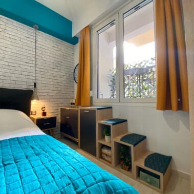 Ανακαίνιση σπιτιού στο Θησείο | ig-constructions.gr