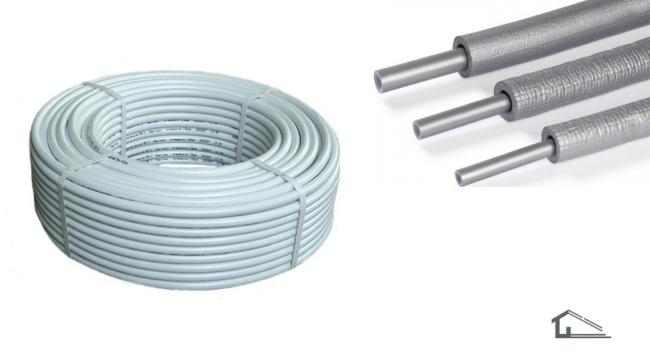 Πολυστρωματική Σωλήνα Πλεονεκτήματα