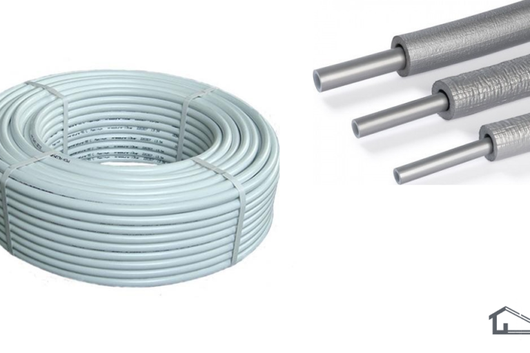 Πολυστρωματική Σωλήνα Πλεονεκτήματα