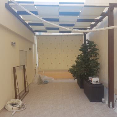 Ανακαίνιση σπιτιού στον Άγιο Δημήτριο | ig-constructions.gr