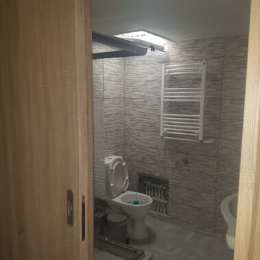 Ανακαίνιση σπιτιού στον Άγιο Δημήτριο | ig-constructions.gr