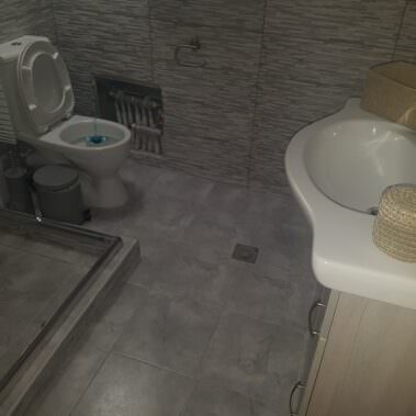 Ανακαίνιση σπιτιού στον Άγιο Δημήτριο | ig-constructions.gr