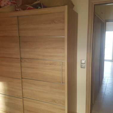 Ανακαίνιση σπιτιού στον Άγιο Δημήτριο | ig-constructions.gr