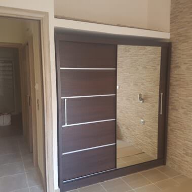 Ανακαίνιση σπιτιού στον Άγιο Δημήτριο | ig-constructions.gr