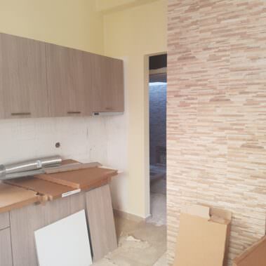 Ανακαίνιση σπιτιού στον Άγιο Δημήτριο | ig-constructions.gr