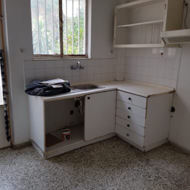 Ανακαίνιση σπιτιού στον Άγιο Δημήτριο | ig-constructions.gr