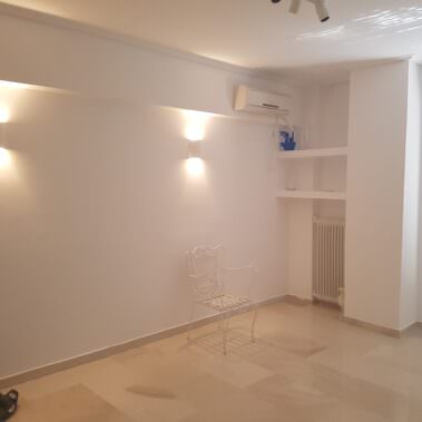 Ανακαίνιση σπιτιού στην Βαρκιζα | ig-constructions.gr