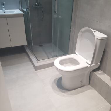 Ανακαίνιση σπιτιού στην Βαρκιζα | ig-constructions.gr