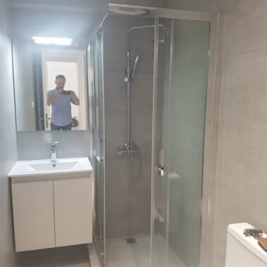 Ανακαίνιση σπιτιού στ Ψυχικό| ig-constructions.gr