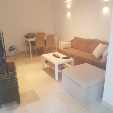 Ανακαίνιση σπιτιού στην Βαρκιζα | ig-constructions.gr