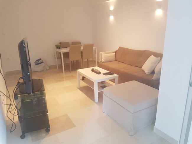 Ανακαίνιση σπιτιού στην Βαρκιζα | ig-constructions.gr