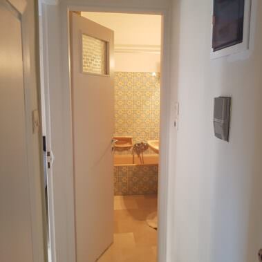 Ανακαίνιση σπιτιού στην Βαρκιζα | ig-constructions.gr