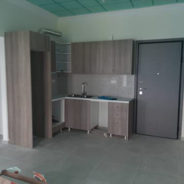 Ανακαίνιση σπιτιού στο Περιστέρι | ig-constructions.gr