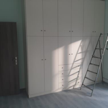 Ανακαίνιση σπιτιού στο Περιστέρι | ig-constructions.gr