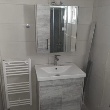 Ανακαίνιση σπιτιού στο Περιστέρι | ig-constructions.gr