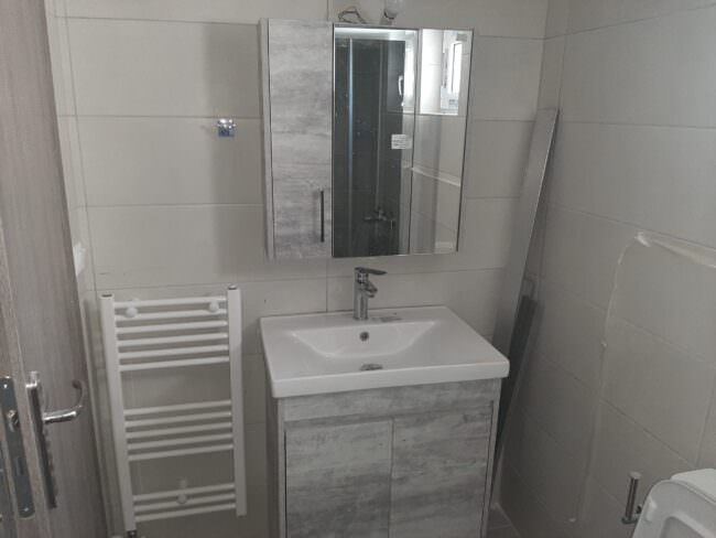 Ανακαίνιση σπιτιού στο Περιστέρι | ig-constructions.gr