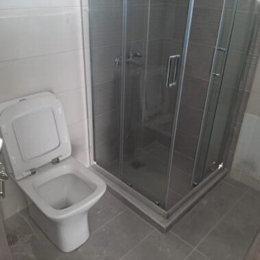 Ανακαίνιση σπιτιού στο Περιστέρι | ig-constructions.gr