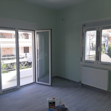 Ανακαίνιση σπιτιού στο Περιστέρι | ig-constructions.gr