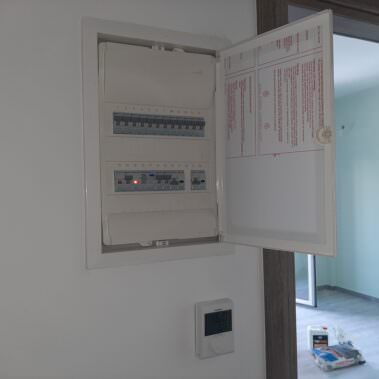 Ανακαίνιση σπιτιού στο Περιστέρι | ig-constructions.gr