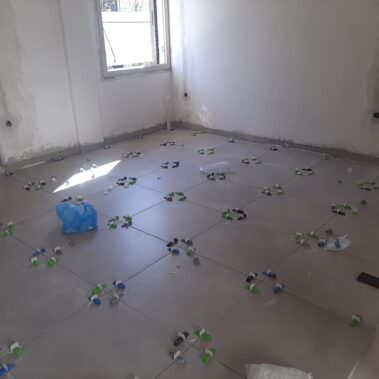 Ανακαίνιση σπιτιού στο Περιστέρι | ig-constructions.gr