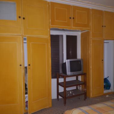 Ανακαίνιση σπιτιού στο Περιστέρι | ig-constructions.gr