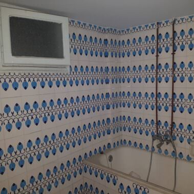 Ανακαίνιση σπιτιού στο Περιστέρι | ig-constructions.gr