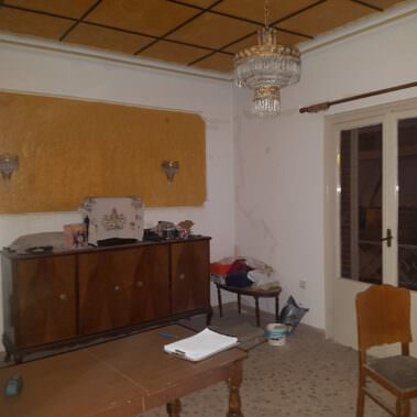 Ανακαίνιση σπιτιού στο Περιστέρι | ig-constructions.gr