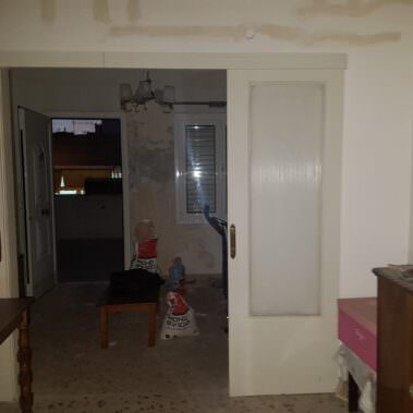 Ανακαίνιση σπιτιού στο Περιστέρι | ig-constructions.gr