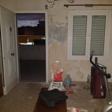 Ανακαίνιση σπιτιού στο Περιστέρι | ig-constructions.gr