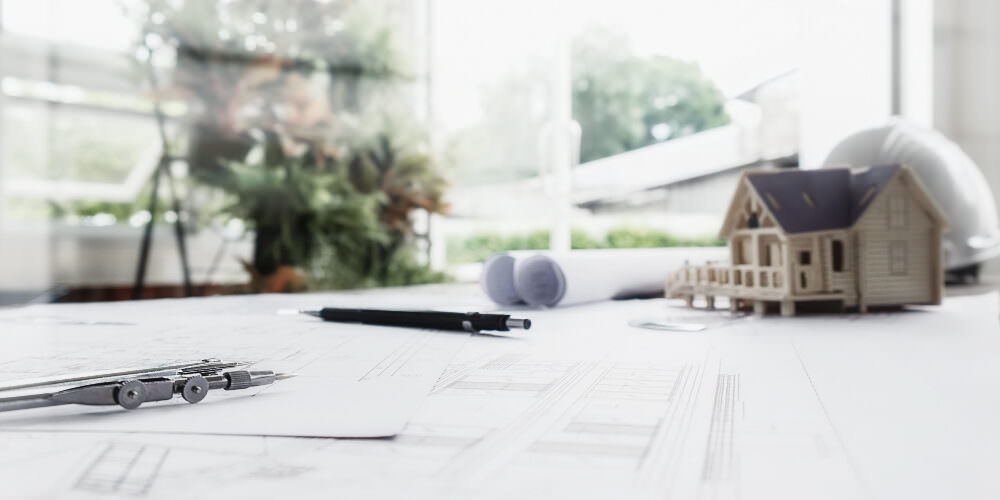 Ανακαίνιση κατοικίας από την IG-Constructions |