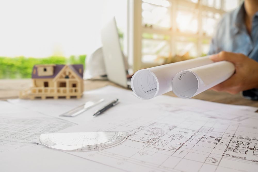 Ανακαίνιση σπιτιού από την IG-Constructions |