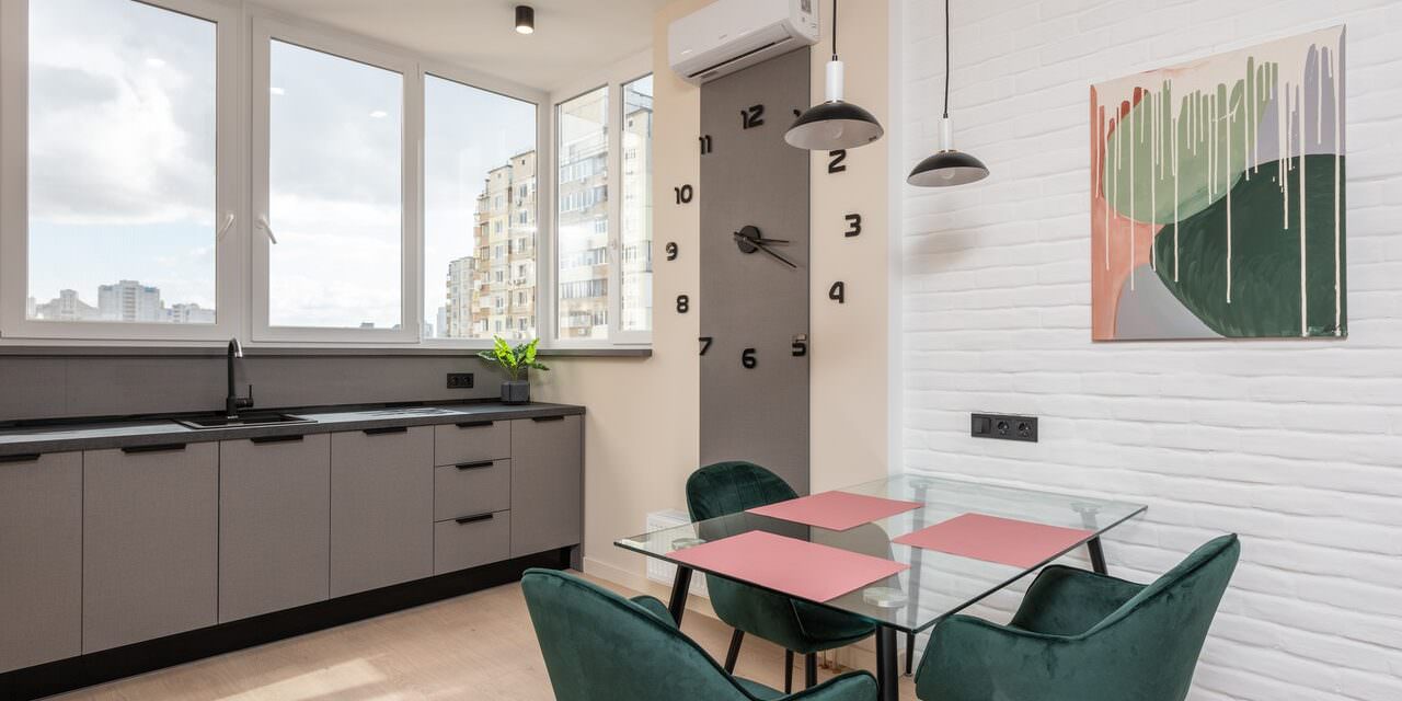 Ανακαίνιση σπιτιού από την IG-Constructions |