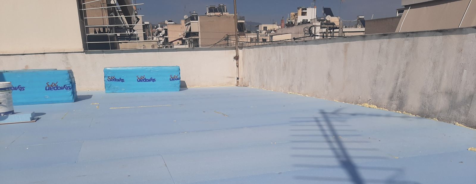 Ενεργειακή ανακαίνιση